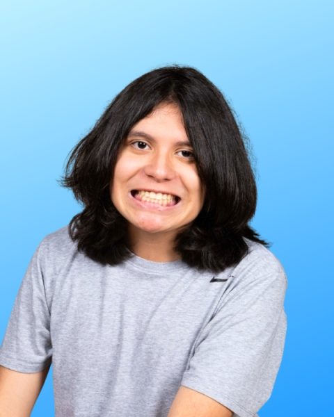 Andrew Casimiro